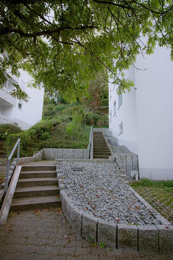 Kocak - Exklusives Apartment In Zentrumsnaehe Reutlingen Exterior foto